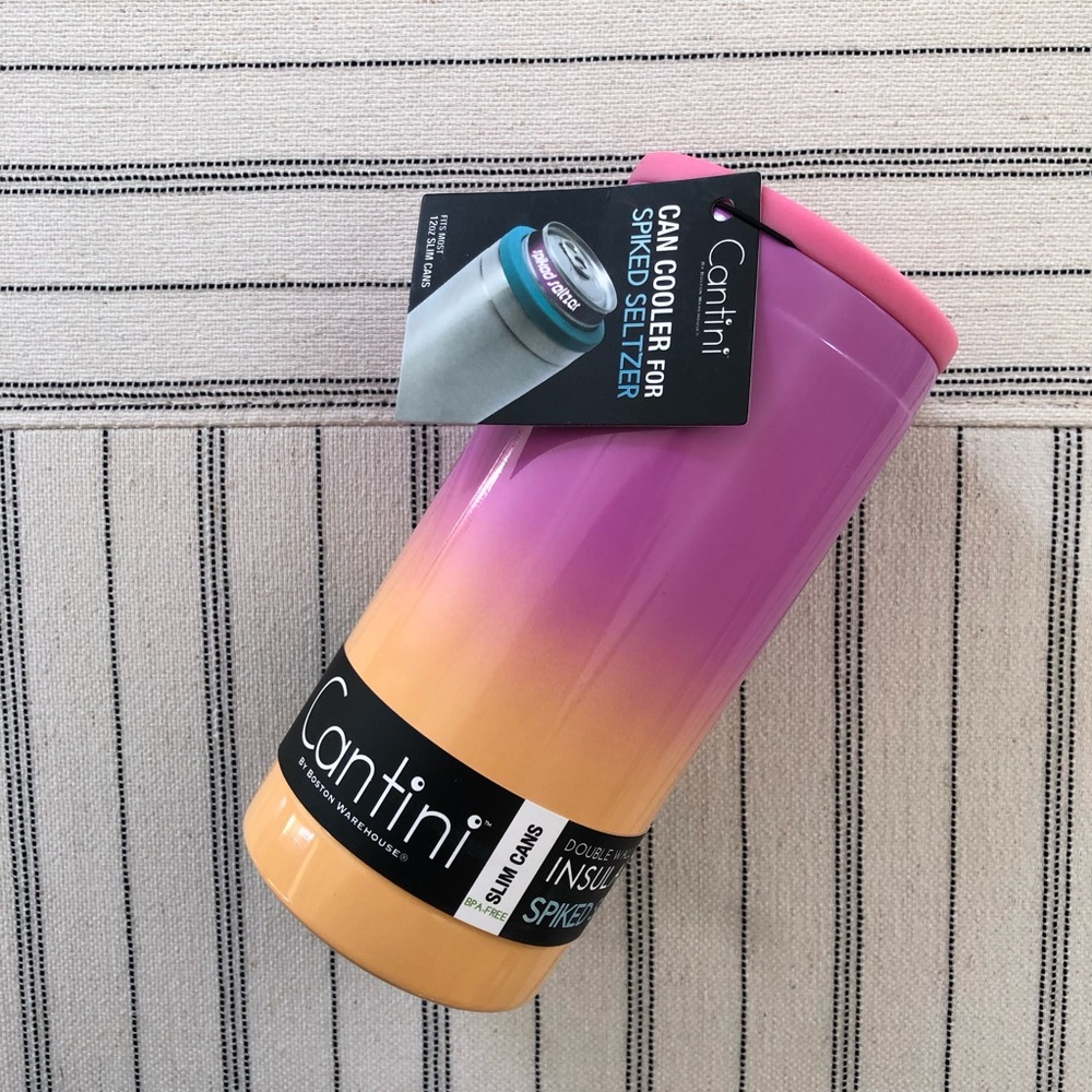 NWT Cantini